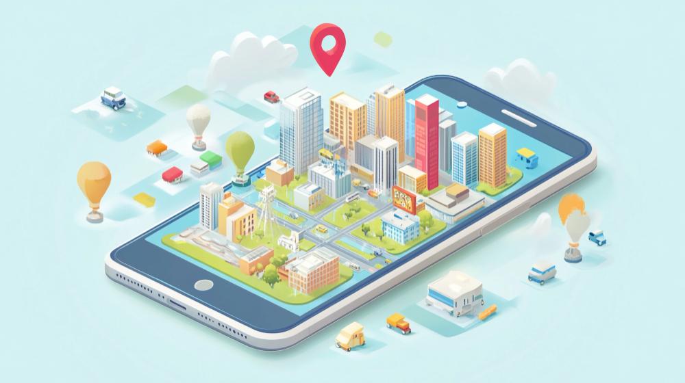 Larat App Preview
